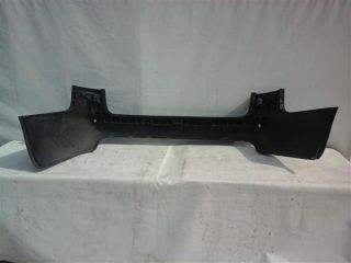 bontott AUDI A6 C6 Hátsó Lökhárító (Üresen)