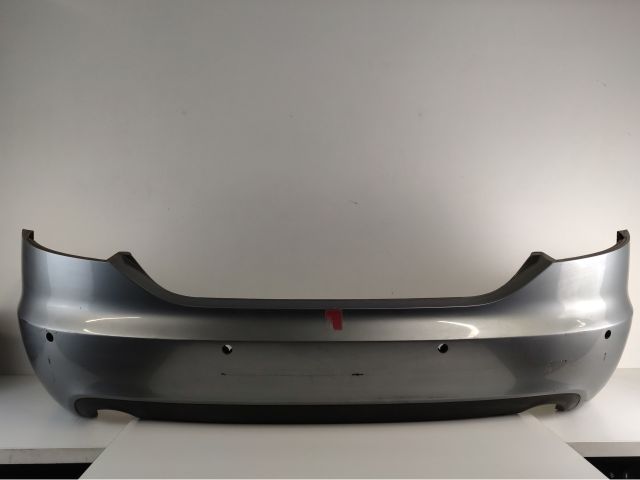 bontott AUDI A6 C6 Hátsó Lökhárító (Üresen)