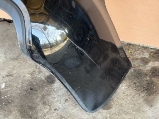 bontott AUDI A6 C6 Hátsó Lökhárító (Üresen)