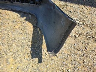 bontott AUDI A6 C6 Hátsó Lökhárító (Üresen)