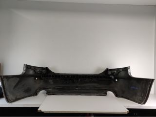 bontott AUDI A6 C6 Hátsó Lökhárító (Üresen)