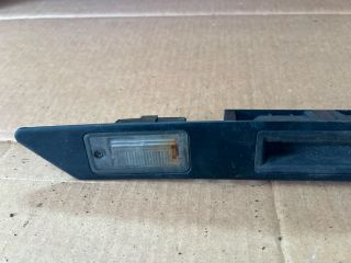 bontott AUDI A6 C6 Hátsó Rendszámtábla Világítás