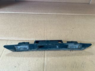 bontott AUDI A6 C6 Hátsó Rendszámtábla Világítás