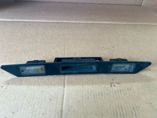 bontott AUDI A6 C6 Hátsó Rendszámtábla Világítás