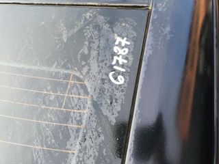 bontott AUDI A6 C6 Hátsó Szélvédő