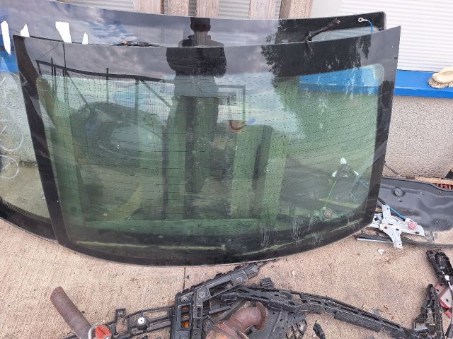 bontott AUDI A6 C6 Hátsó Szélvédő