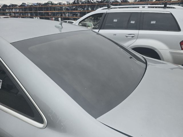 bontott AUDI A6 C6 Hátsó Szélvédő