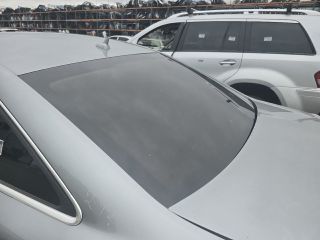 bontott AUDI A6 C6 Hátsó Szélvédő