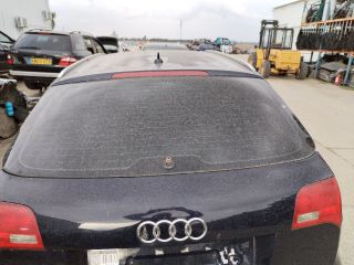 bontott AUDI A6 C6 Hátsó Szélvédő