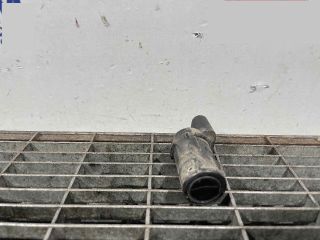 bontott AUDI A6 C6 Hátsó Tolatóradar Fej