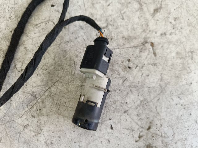 bontott AUDI A6 C6 Hátsó Tolatóradar Fej