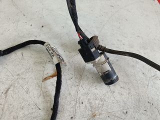 bontott AUDI A6 C6 Hátsó Tolatóradar Fej