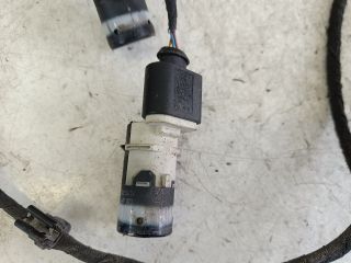 bontott AUDI A6 C6 Hátsó Tolatóradar Fej