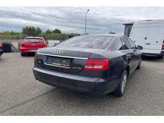 bontott AUDI A6 C6 Hátsó Ülés