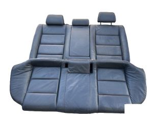 bontott AUDI A6 C6 Hátsó Ülés