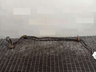 bontott AUDI A6 C6 Hátsó Vízszintes Stabilizátor Rúd