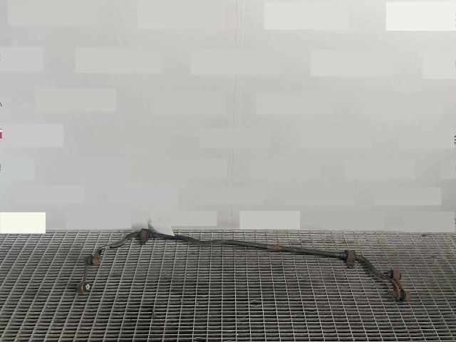 bontott AUDI A6 C6 Hátsó Vízszintes Stabilizátor Rúd