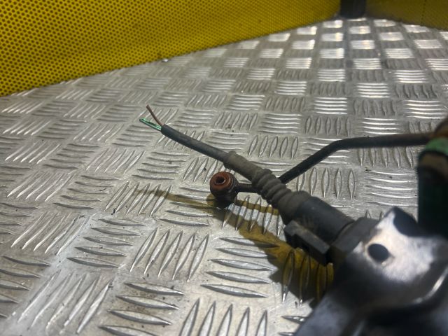 bontott AUDI A6 C6 Hátsó Xenon Szintszabályzó Jeladó