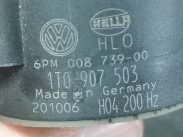 bontott AUDI A6 C6 Hátsó Xenon Szintszabályzó Jeladó