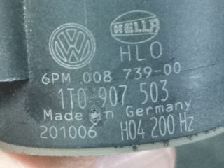 bontott AUDI A6 C6 Hátsó Xenon Szintszabályzó Jeladó