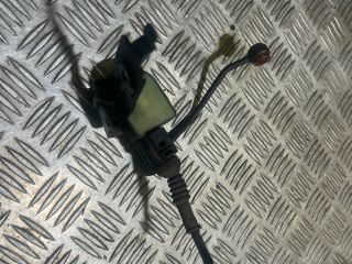 bontott AUDI A6 C6 Hátsó Xenon Szintszabályzó Jeladó