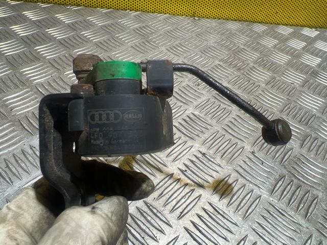 bontott AUDI A6 C6 Hátsó Xenon Szintszabályzó Jeladó