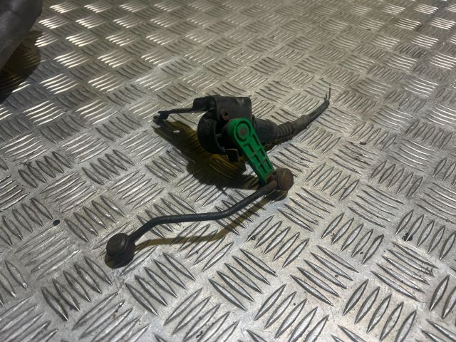 bontott AUDI A6 C6 Hátsó Xenon Szintszabályzó Jeladó