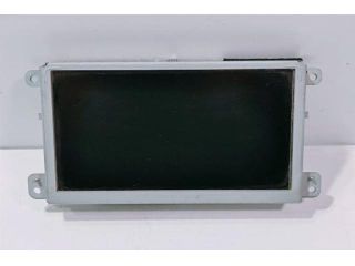 bontott AUDI A6 C6 Head-Up Display