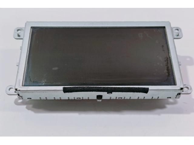 bontott AUDI A6 C6 Head-Up Display