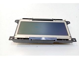 bontott AUDI A6 C6 Head-Up Display