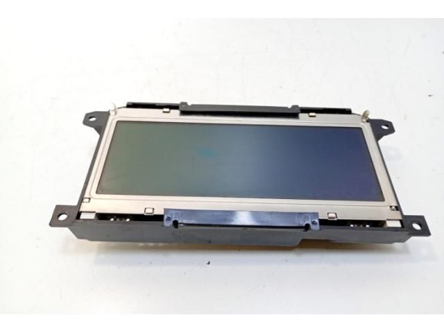 bontott AUDI A6 C6 Head-Up Display