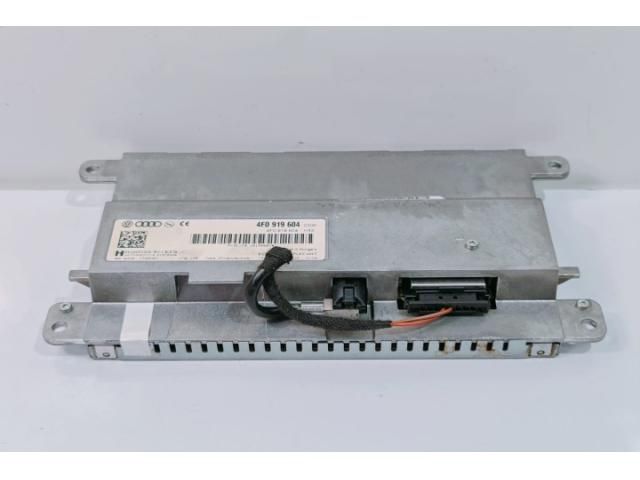 bontott AUDI A6 C6 Head-Up Display