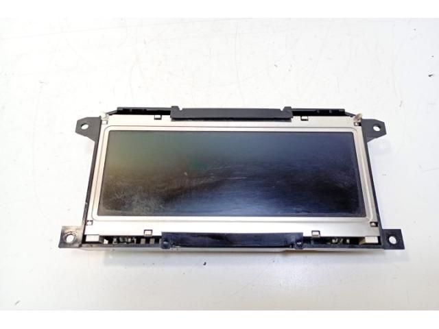 bontott AUDI A6 C6 Head-Up Display