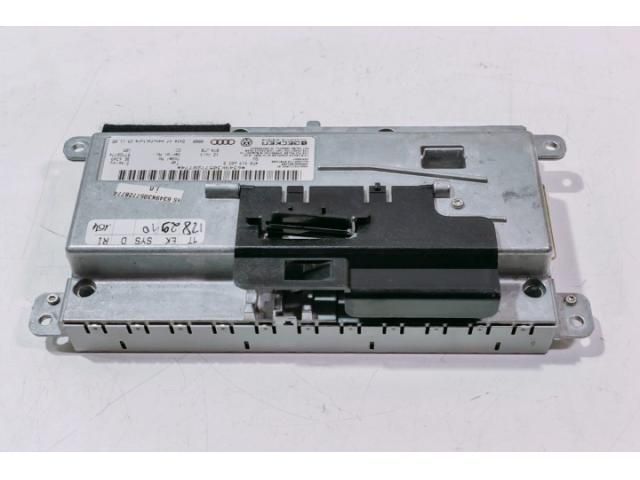 bontott AUDI A6 C6 Head-Up Display