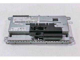 bontott AUDI A6 C6 Head-Up Display