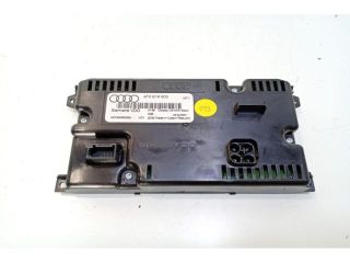 bontott AUDI A6 C6 Head-Up Display