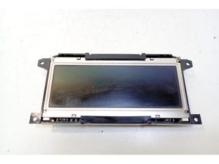 bontott AUDI A6 C6 Head-Up Display