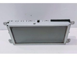 bontott AUDI A6 C6 Head-Up Display