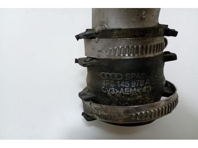 bontott AUDI A6 C6 Hidraulika Cső