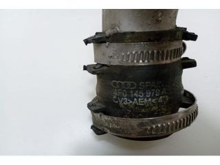 bontott AUDI A6 C6 Hidraulika Cső