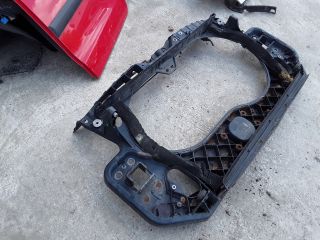 bontott AUDI A6 C6 Homlokfal (Üres lemez)