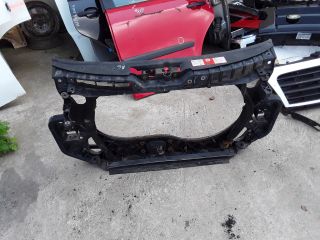 bontott AUDI A6 C6 Homlokfal (Üres lemez)