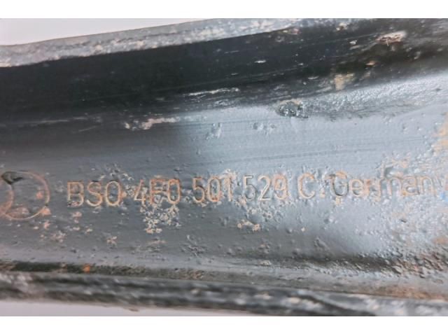 bontott AUDI A6 C6 Hosszlengőkar (Pozíciófüggetlen)