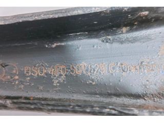 bontott AUDI A6 C6 Hosszlengőkar (Pozíciófüggetlen)