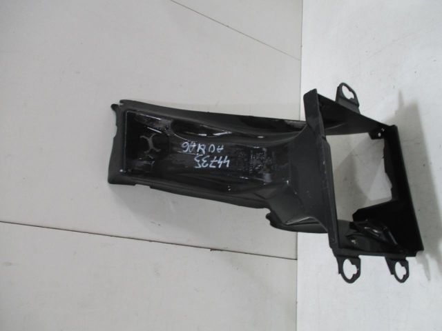 bontott AUDI A6 C6 Hűtő Légterelő