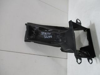 bontott AUDI A6 C6 Hűtő Légterelő