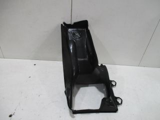 bontott AUDI A6 C6 Hűtő Légterelő