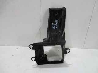 bontott AUDI A6 C6 Hűtő Légterelő