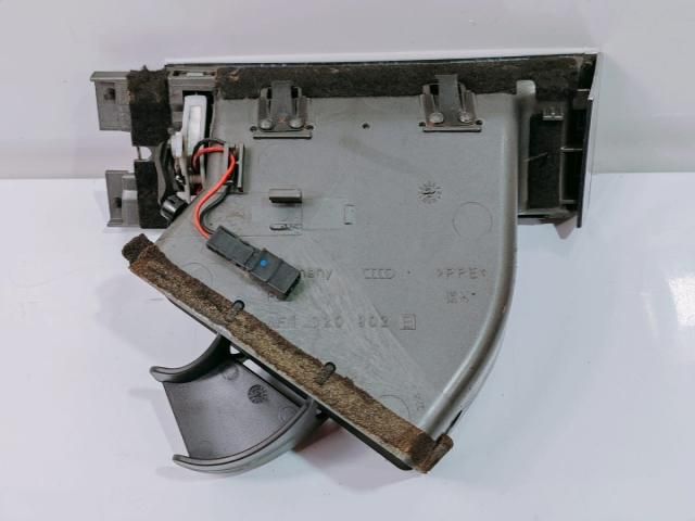 bontott AUDI A6 C6 Hűtőrács