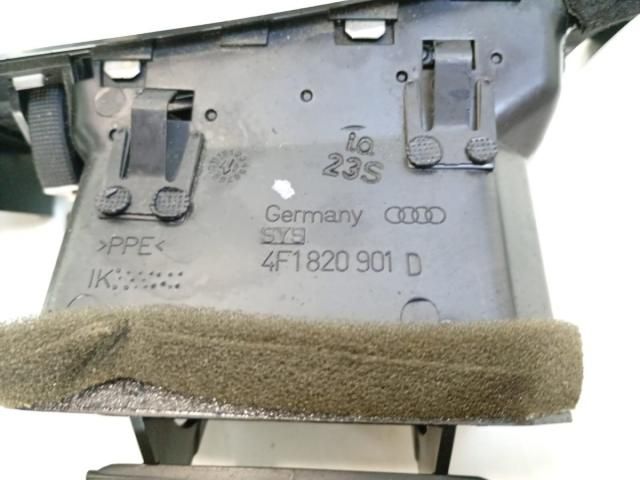 bontott AUDI A6 C6 Hűtőrács